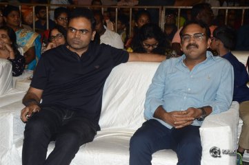Sammohanam Movie Pre Release Event